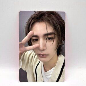 BOYNEXTDOOR Leehan 19.99 Official Photocard Target Exclusive BND PC Kpop